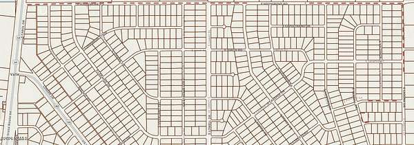 1.1 Acres of Land for Sale in Williams, Arizona