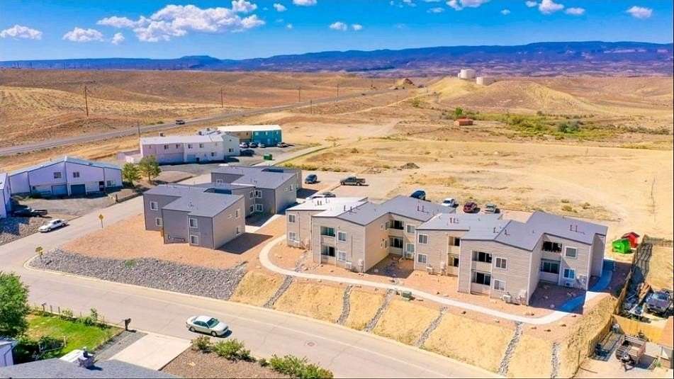 2.28 Acres of Land for Sale in Grand Junction, Colorado