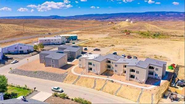 2.28 Acres of Land for Sale in Grand Junction, Colorado