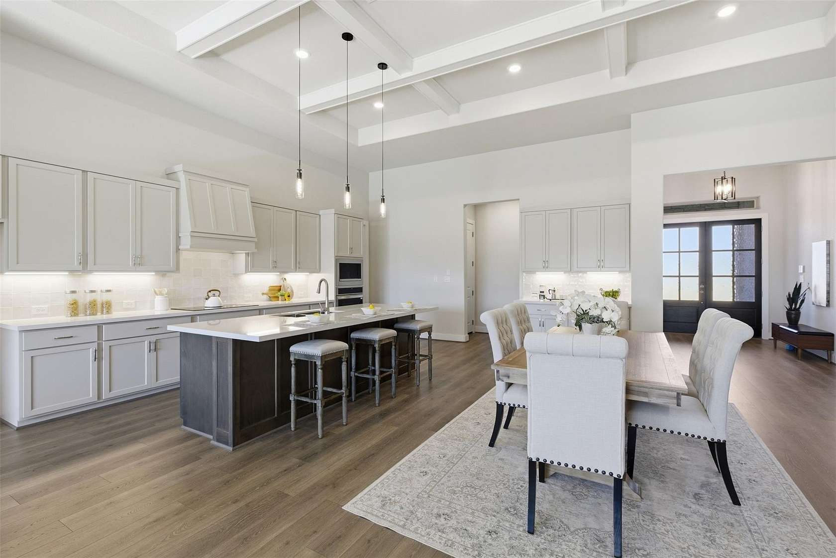 1.49 Acres of Residential Land with Home for Sale in Georgetown, Texas