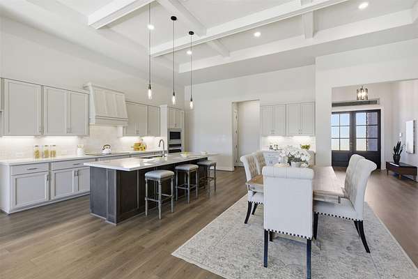 1.49 Acres of Land with Home for Sale in Georgetown, Texas