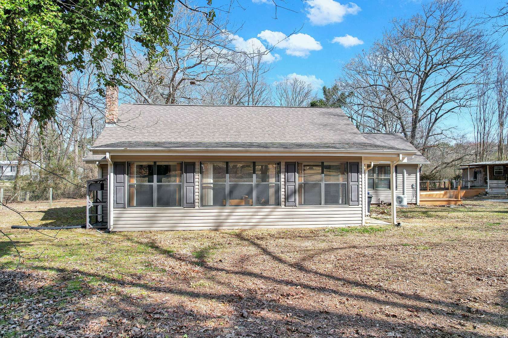 2 Acres of Land with Home for Sale in Spring City, Tennessee