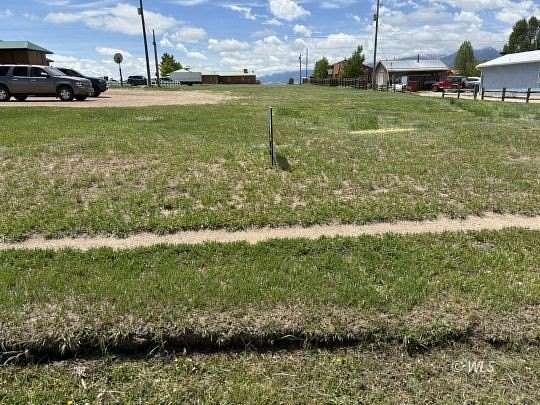 0.9 Acres of Commercial Land for Sale in Westcliffe, Colorado