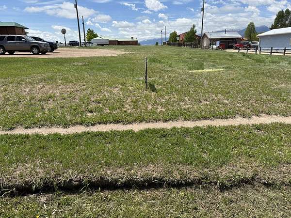 0.9 Acres of Commercial Land for Sale in Westcliffe, Colorado