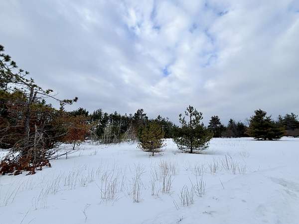 1.36 Acres of Commercial Land for Sale in Lewiston, Michigan