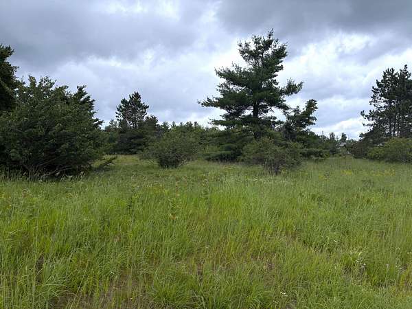 1.36 Acres of Commercial Land for Sale in Lewiston, Michigan
