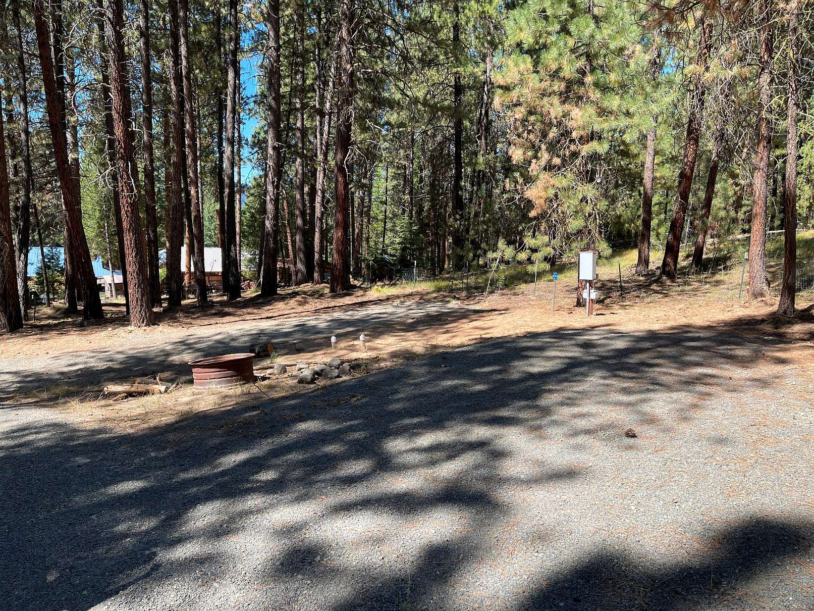 0.21 Acres of Residential Land for Sale in Sumpter, Oregon