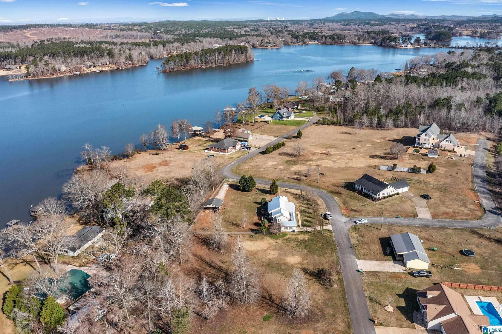 0.51 Acres of Residential Land for Sale in Sylacauga, Alabama