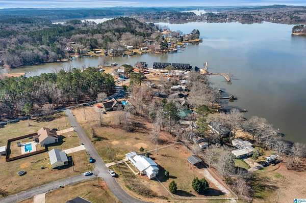 0.51 Acres of Residential Land for Sale in Sylacauga, Alabama