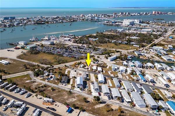 0.04 Acres of Land for Sale in Fort Myers Beach, Florida