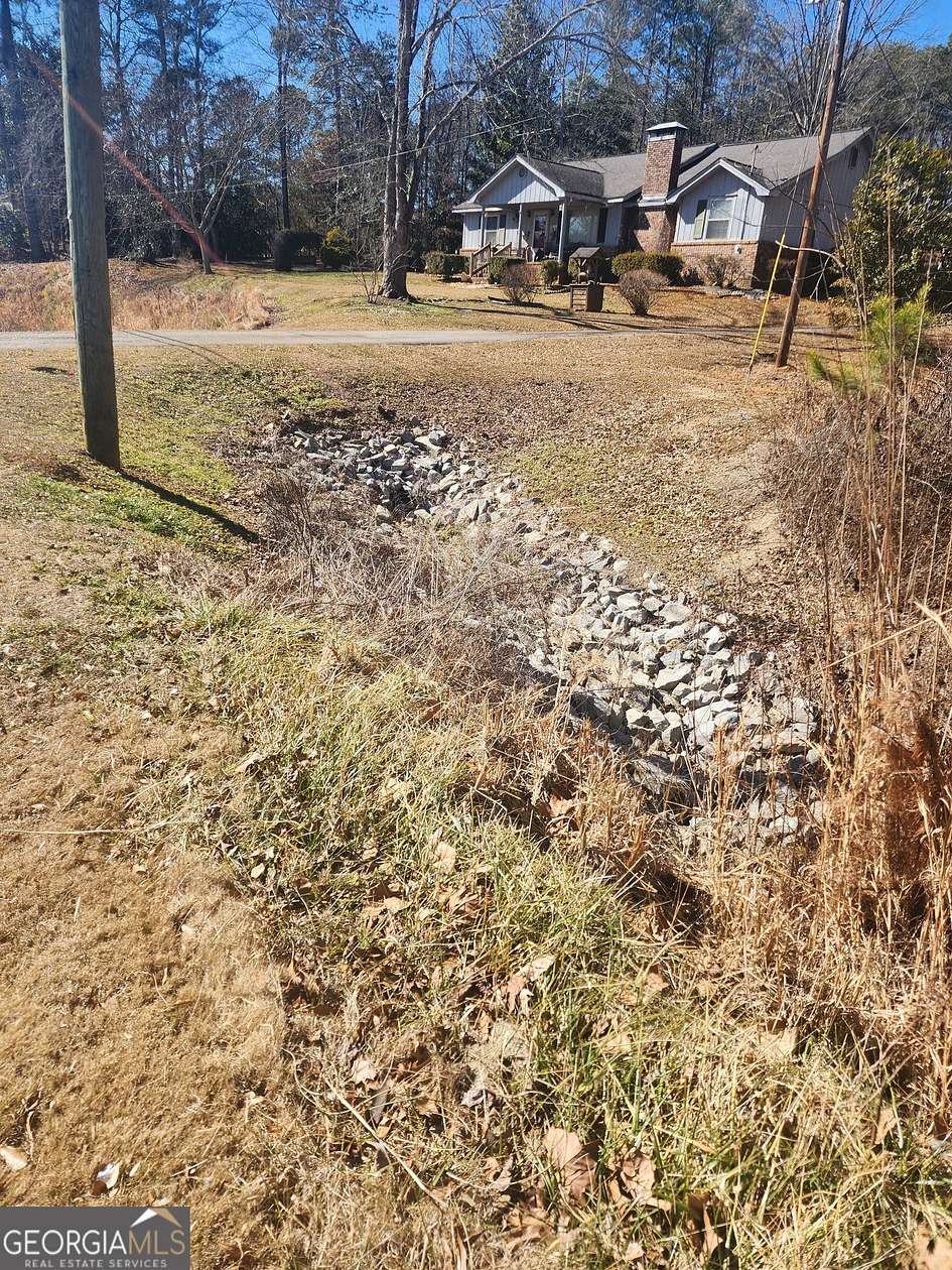 1.75 Acres of Commercial Land for Sale in Buford, Georgia