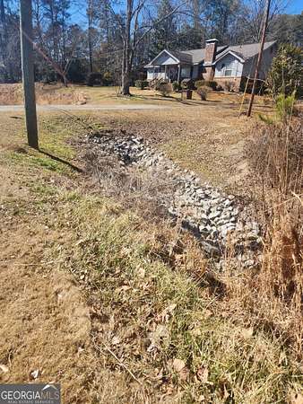 1.75 Acres of Commercial Land for Sale in Buford, Georgia