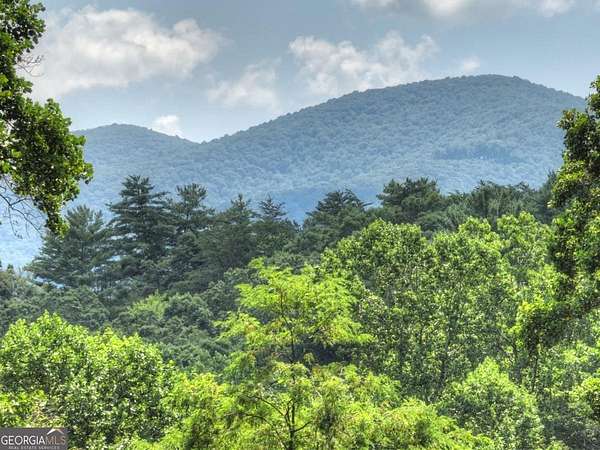 3.64 Acres of Residential Land for Sale in Ellijay, Georgia