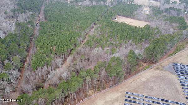 17.5 Acres of Land for Sale in Battleboro, North Carolina