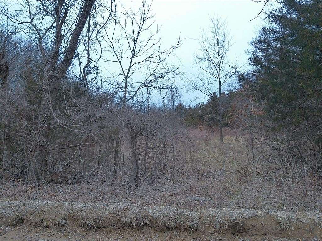 5 Acres of Land for Sale in Osawatomie, Kansas