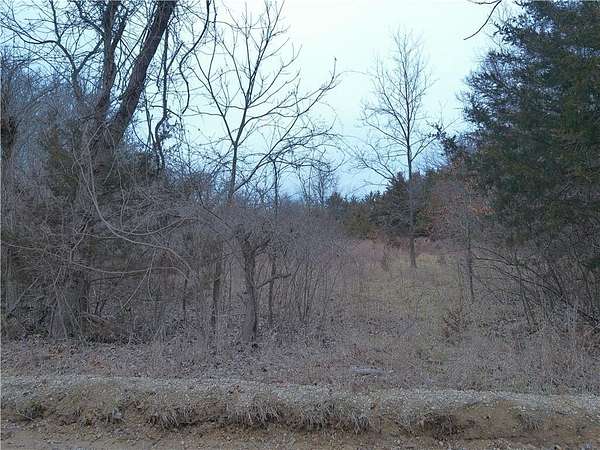 5 Acres of Land for Sale in Osawatomie, Kansas