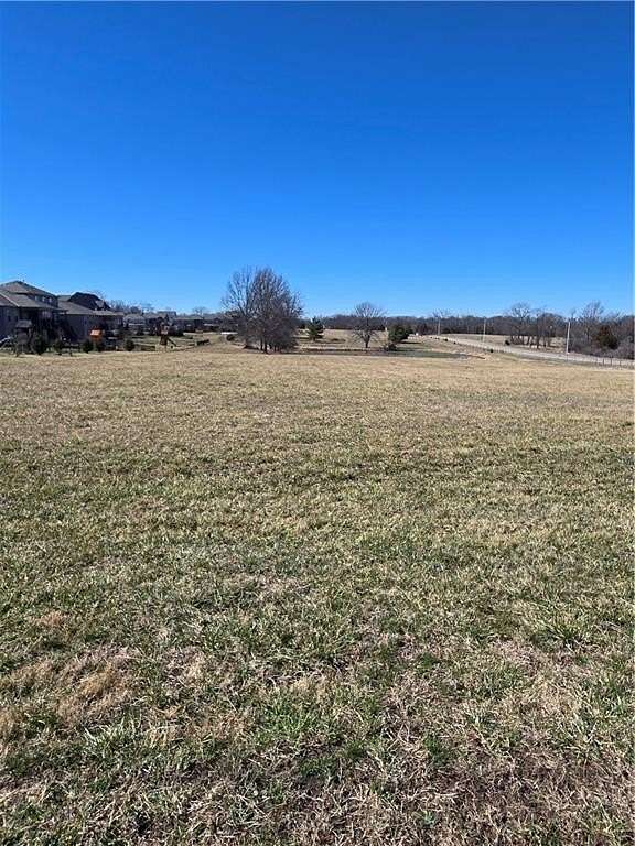 0.97 Acres of Residential Land for Sale in Lee's Summit, Missouri