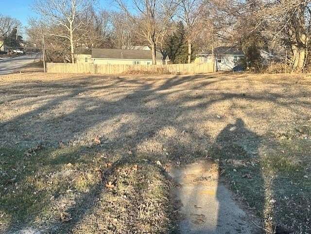 0.29 Acres of Residential Land for Sale in Nevada, Missouri