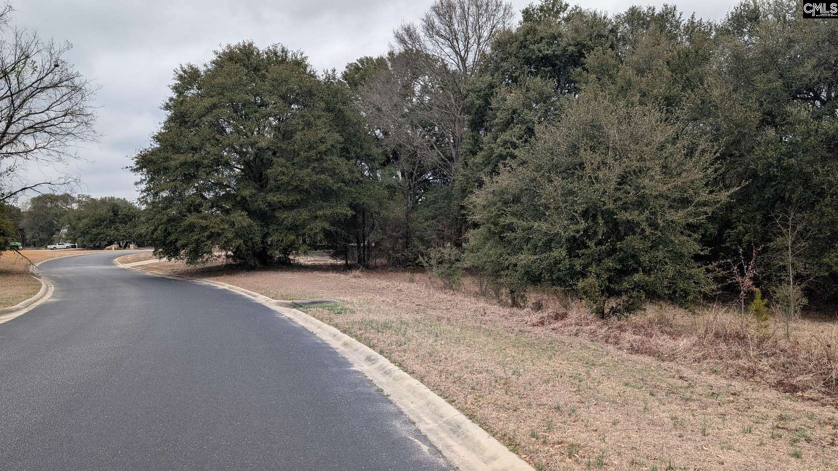 7.59 Acres of Land for Sale in Camden, South Carolina