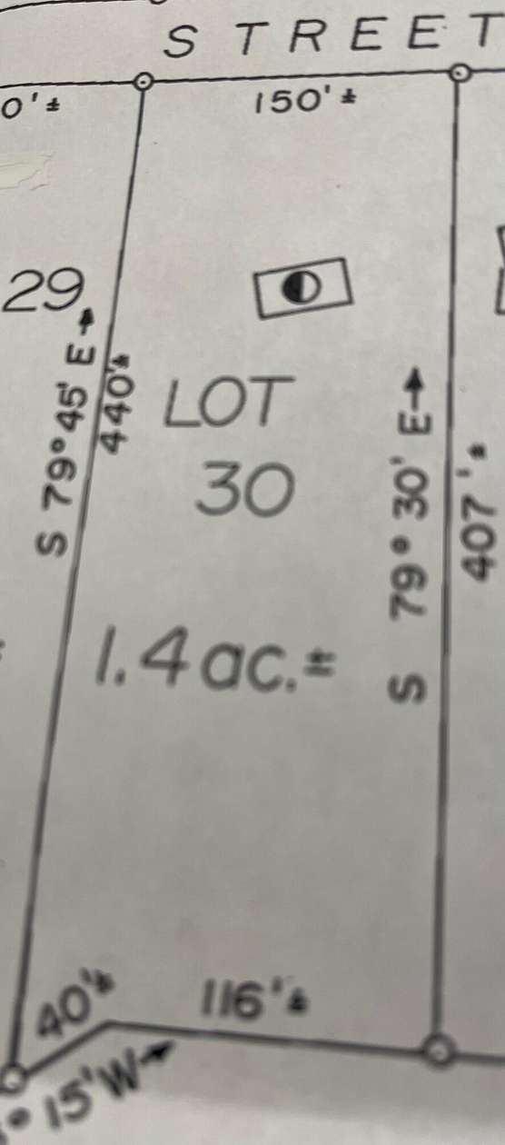 1.4 Acres of Residential Land for Sale in Newport, Maine