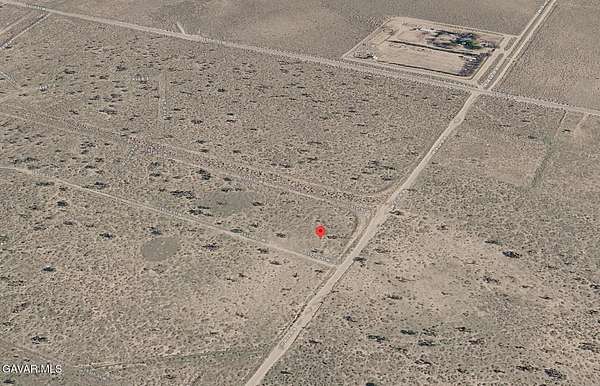 2.5 Acres of Land for Sale in Fairmont, California