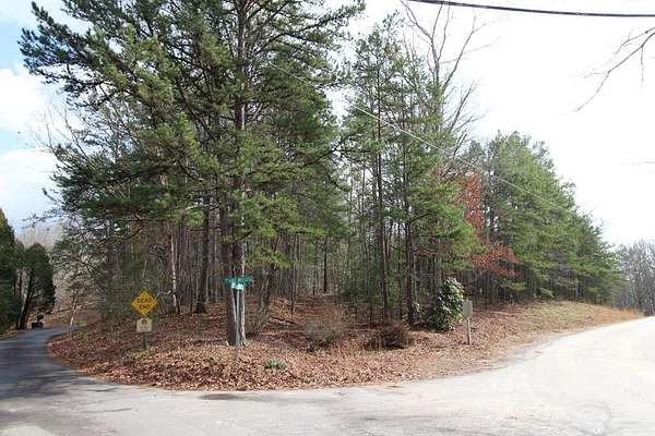 2.44 Acres of Residential Land for Sale in Murphy, North Carolina