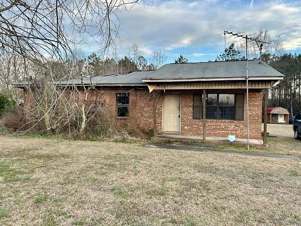 1 Acre of Residential Land for Sale in Johnston, South Carolina