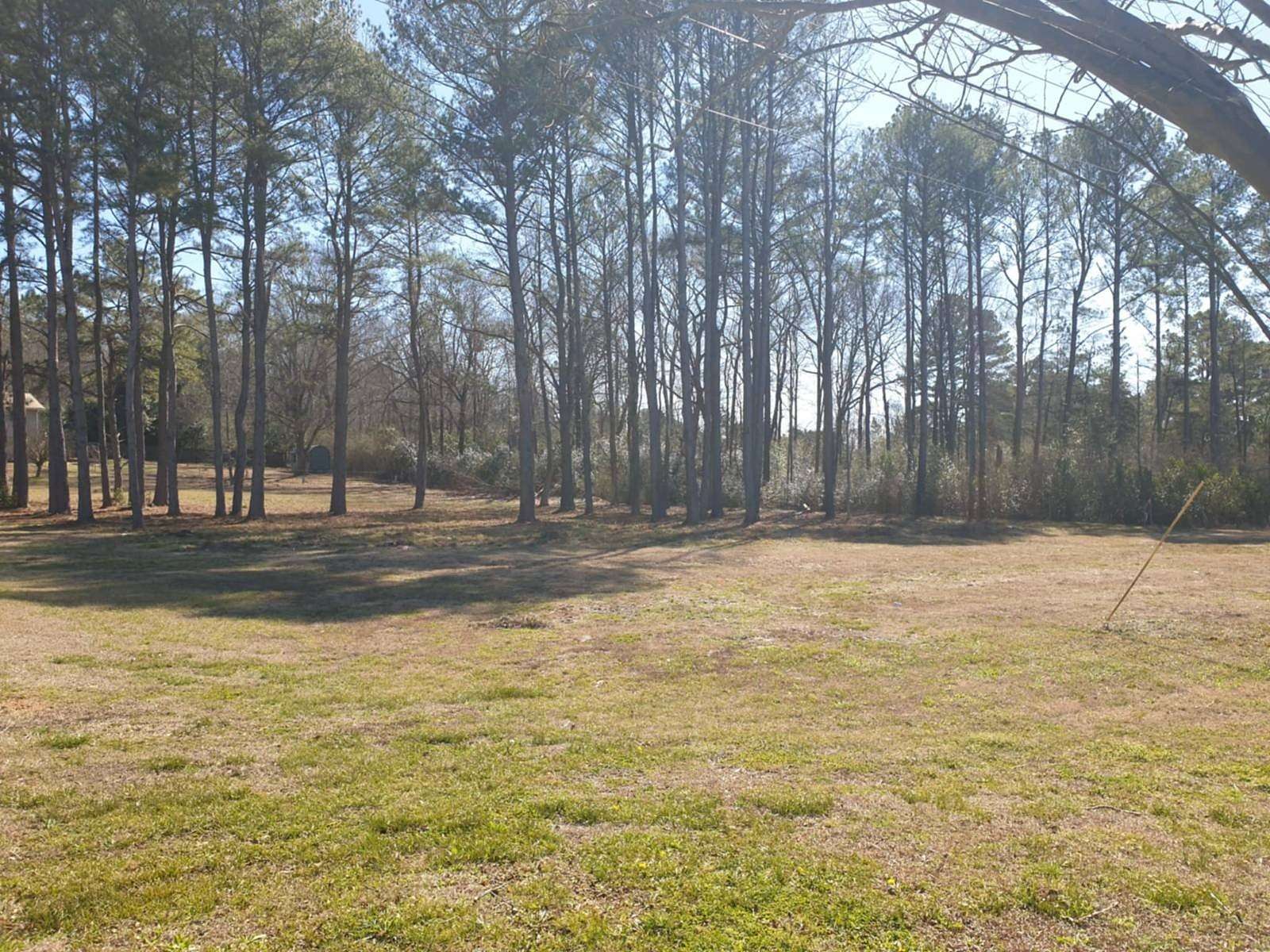 1 Acre of Commercial Land for Sale in Alabaster, Alabama