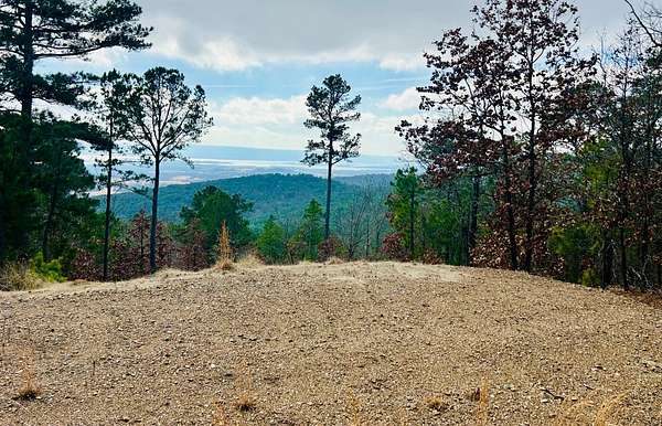 2.6 Acres of Residential Land for Sale in Tuskahoma, Oklahoma