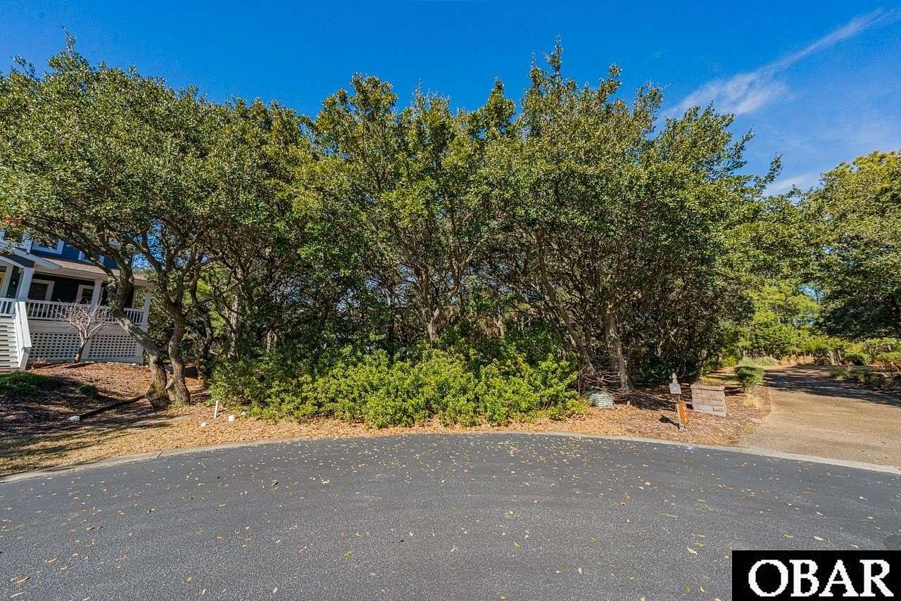 0.45 Acres of Residential Land for Sale in Corolla, North Carolina