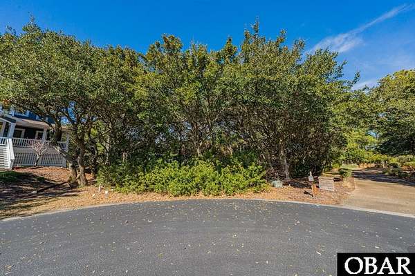 0.45 Acres of Residential Land for Sale in Corolla, North Carolina