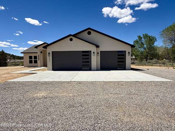 5.22 Acres of Land with Home for Sale in Farmington, New Mexico