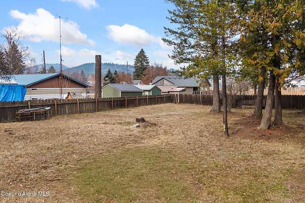 0.29 Acres of Residential Land for Sale in Priest River, Idaho