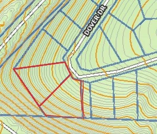 0.37 Acres of Residential Land for Sale in Bella Vista, Arkansas