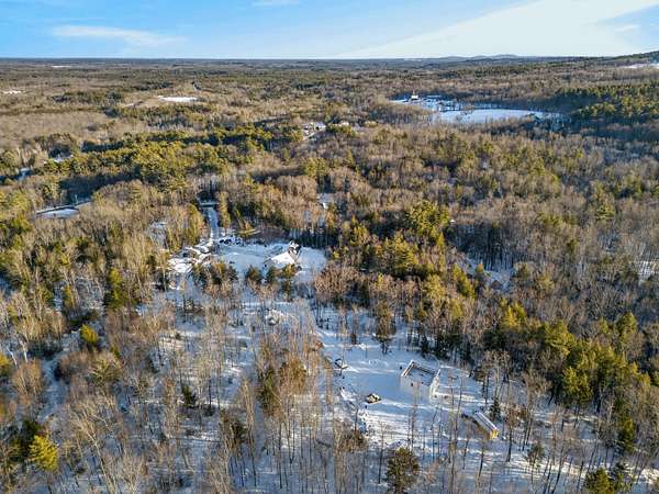 21.2 Acres of Land for Sale in Sanford, Maine