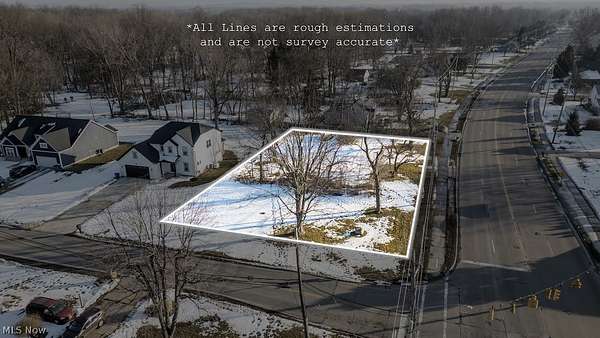 0.55 Acres of Residential Land for Sale in Willoughby, Ohio