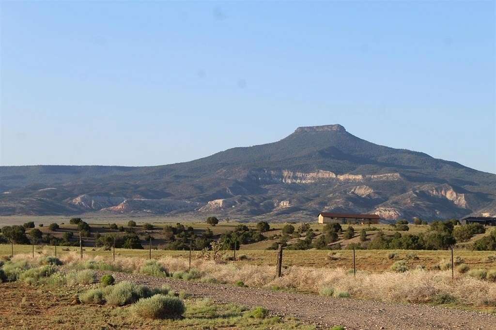 55.2 Acres of Land for Sale in Abiquiu, New Mexico