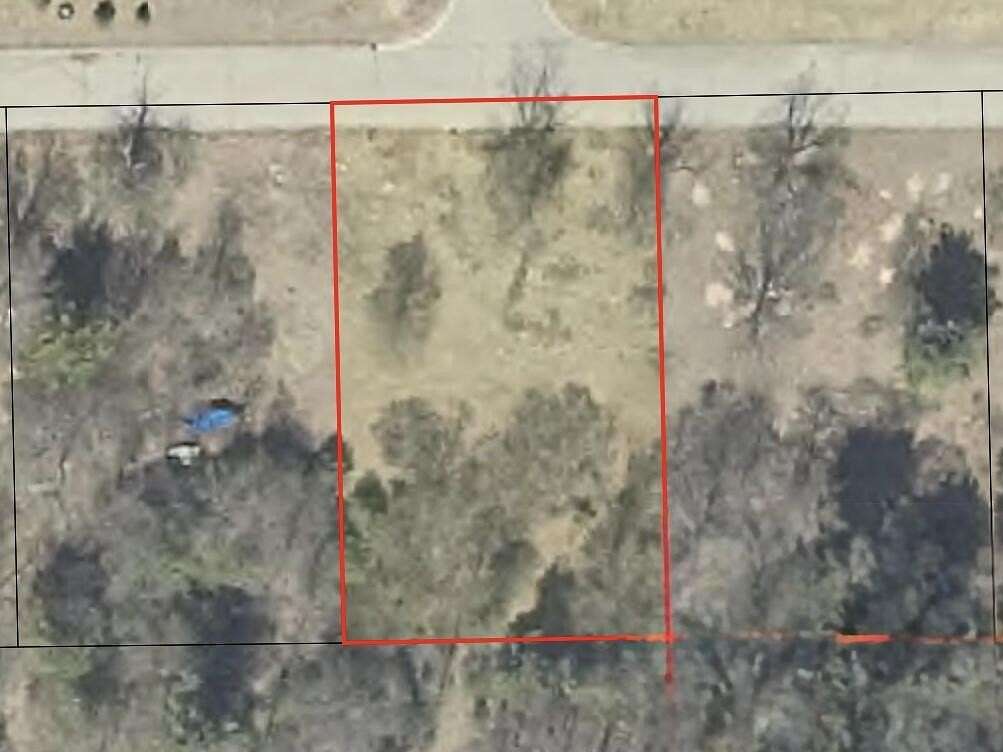 0.5 Acres of Land for Sale in Big Rapids, Michigan