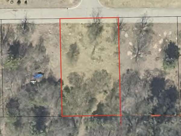 0.5 Acres of Land for Sale in Big Rapids, Michigan