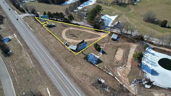 1 Acre of Commercial Land for Sale in Spokane, Missouri