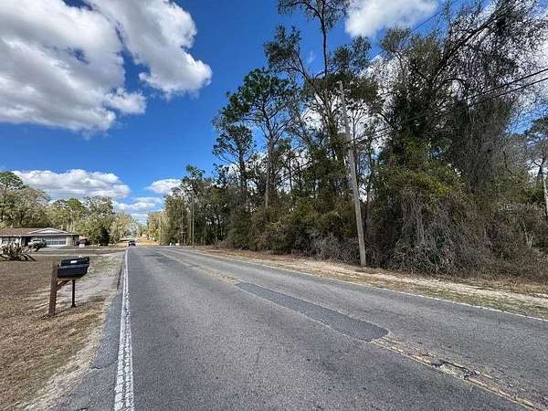 0.27 Acres of Residential Land for Sale in Inverness, Florida