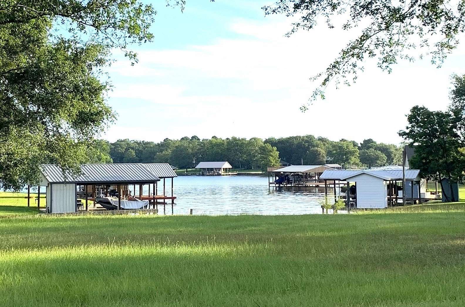 1 Acre of Residential Land for Sale in Thornton, Texas
