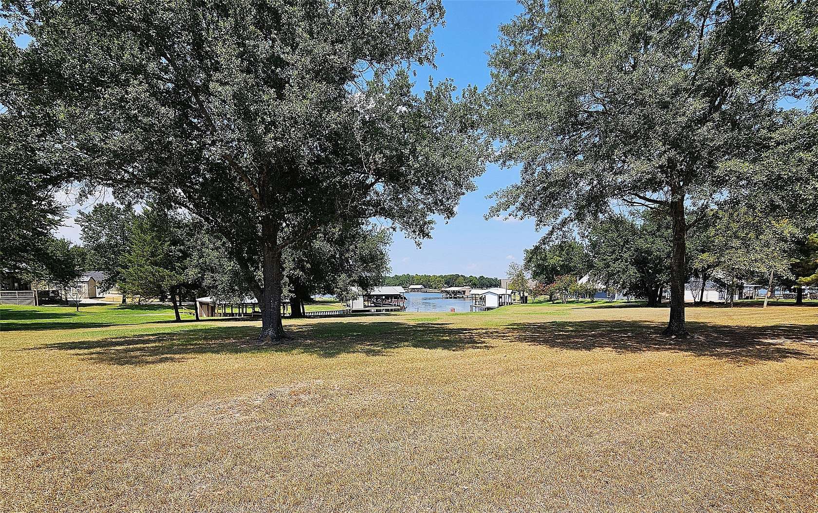 1 Acre of Residential Land for Sale in Thornton, Texas