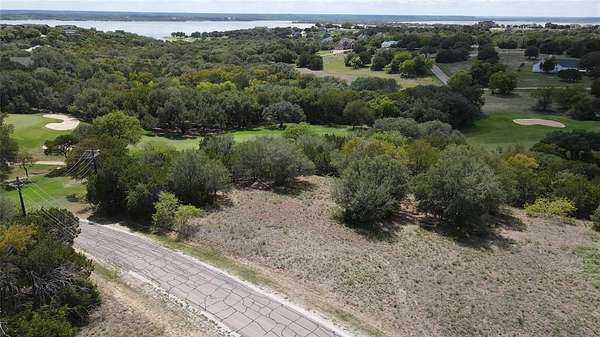 0.51 Acres of Residential Land for Sale in Whitney, Texas