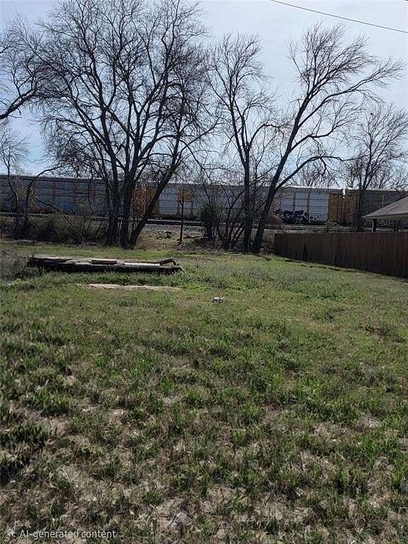 0.17 Acres of Land for Sale in Dallas, Texas