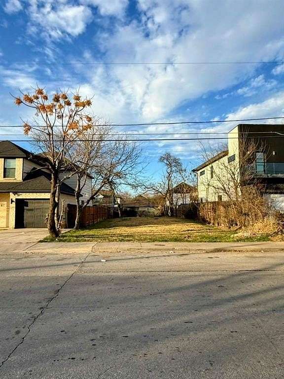 0.1 Acres of Residential Land for Sale in Dallas, Texas