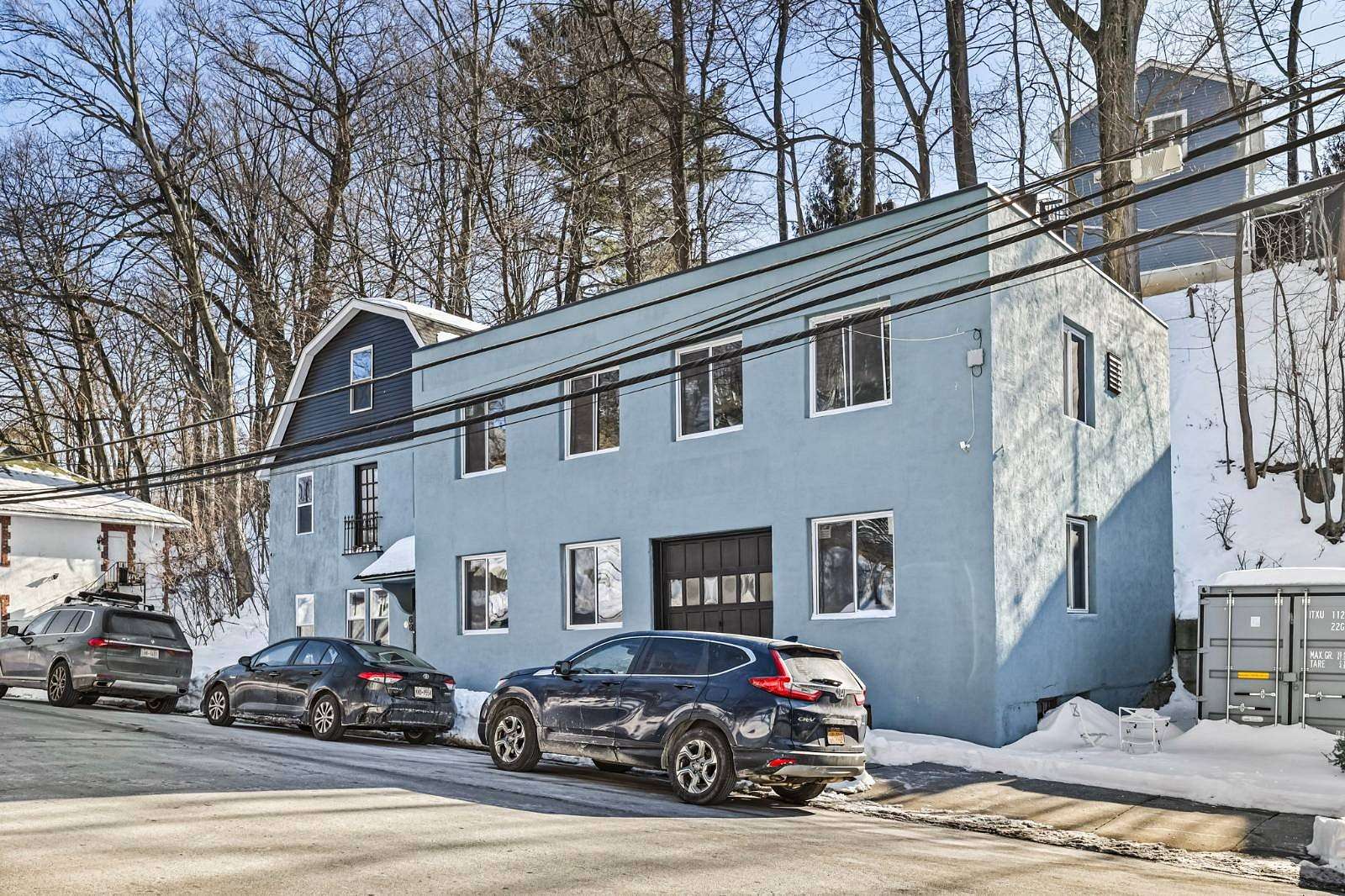 0.24 Acres of Mixed-Use Land for Sale in Croton-on-Hudson, New York