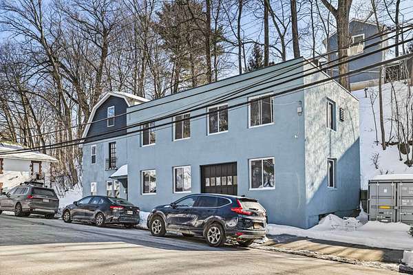 0.24 Acres of Mixed-Use Land for Sale in Croton-on-Hudson, New York