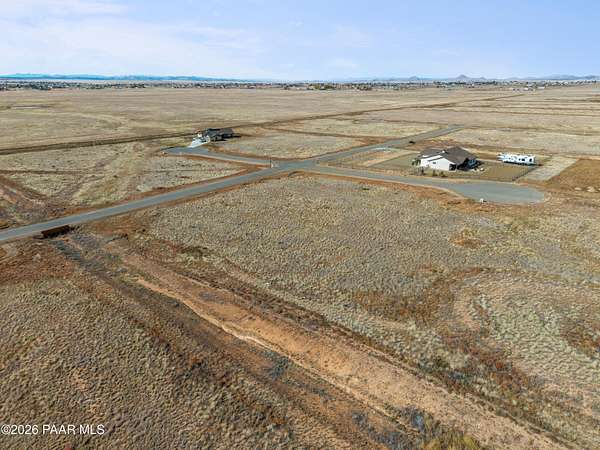 2 Acres of Residential Land for Sale in Prescott Valley, Arizona