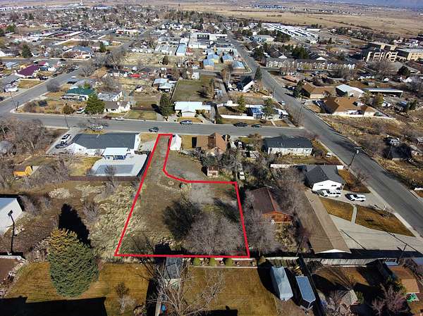 0.3 Acres of Residential Land for Sale in Payson, Utah